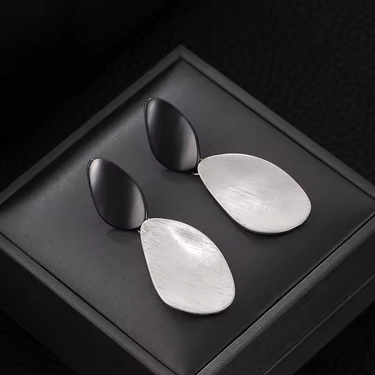Simplicity Handmade earrings